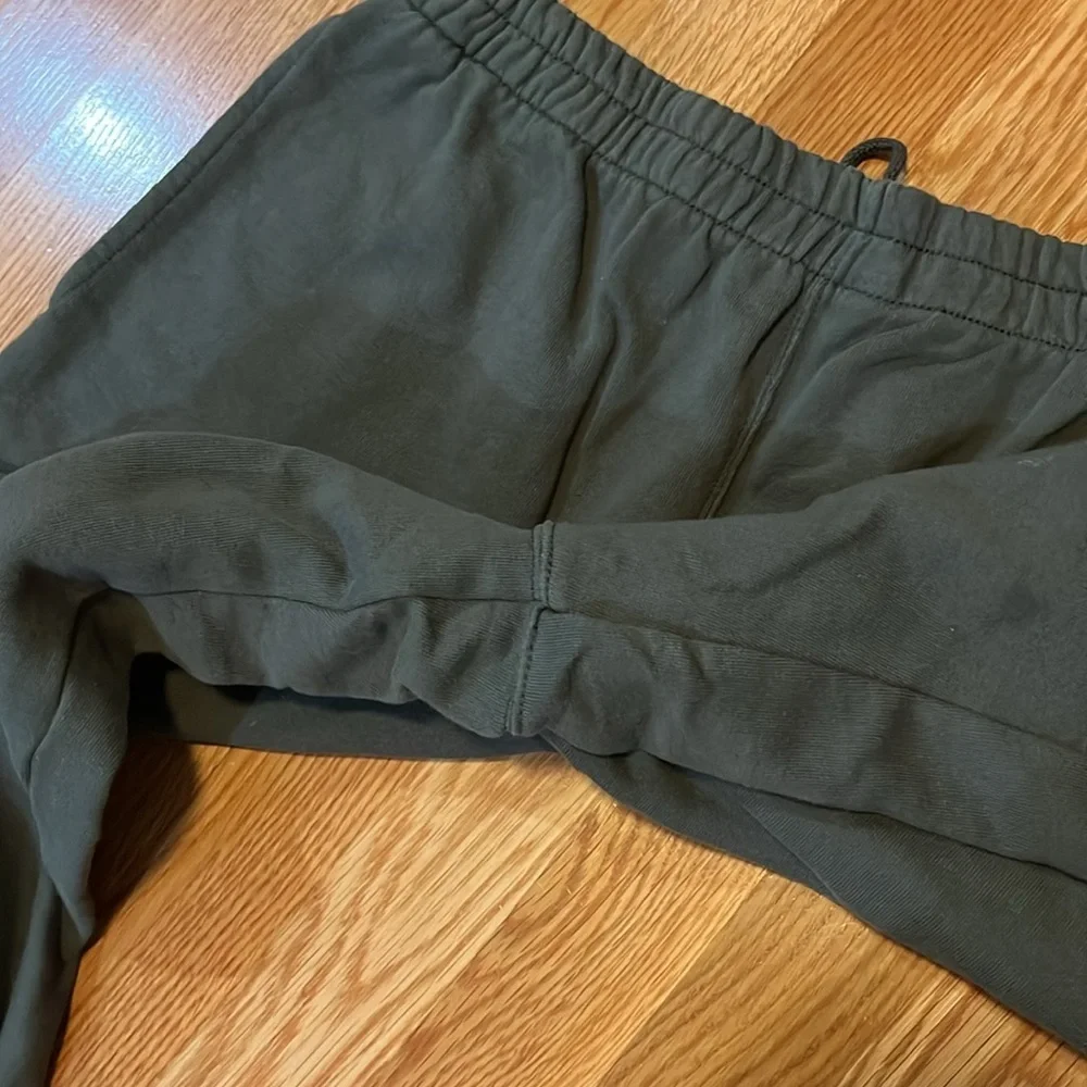 Free People All Star Logo Pants Size Large NWT - Picture 12 of 16